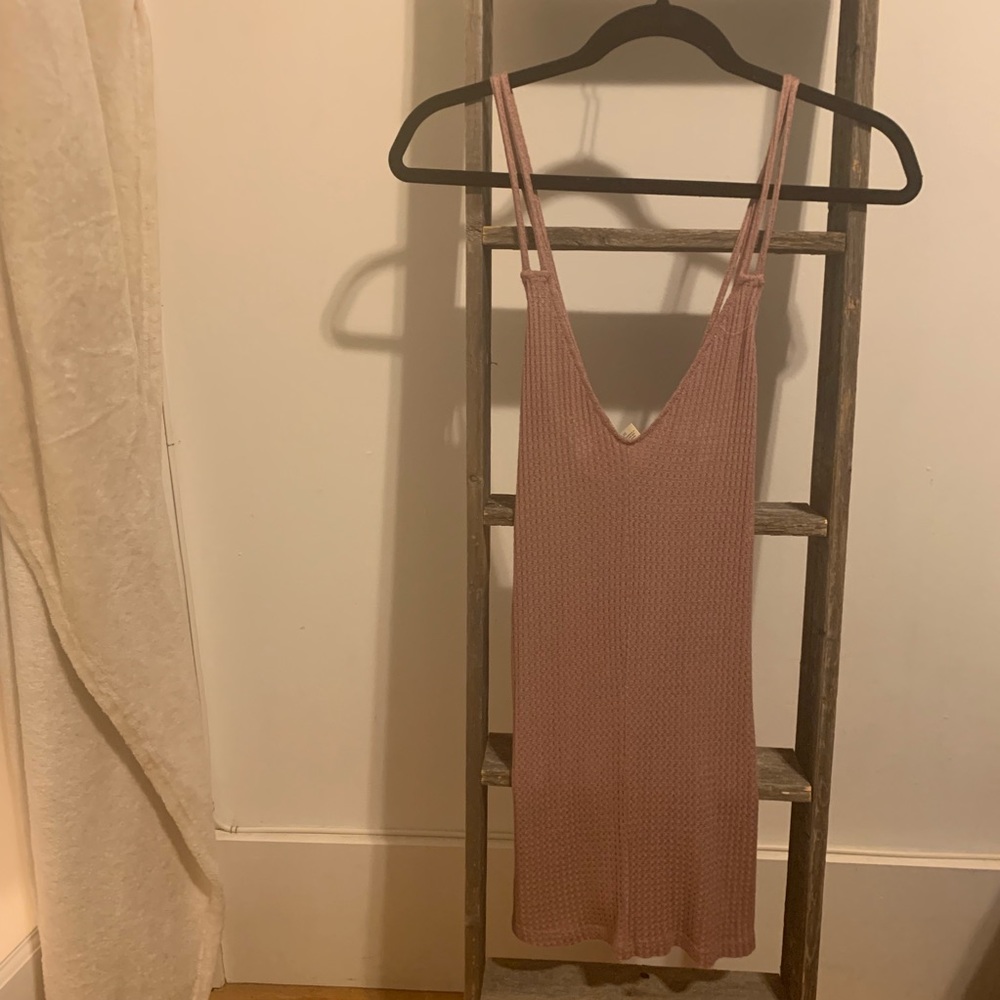 UO silence + noise long tank or cover up